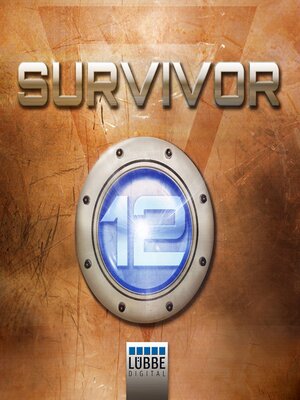 cover image of Survivor 1,12 (DEU)--Fluchtpunkt Erde